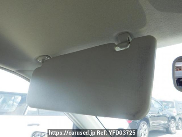 Used 2007 AT mitsubishi ek-wagon H82W Image[11]