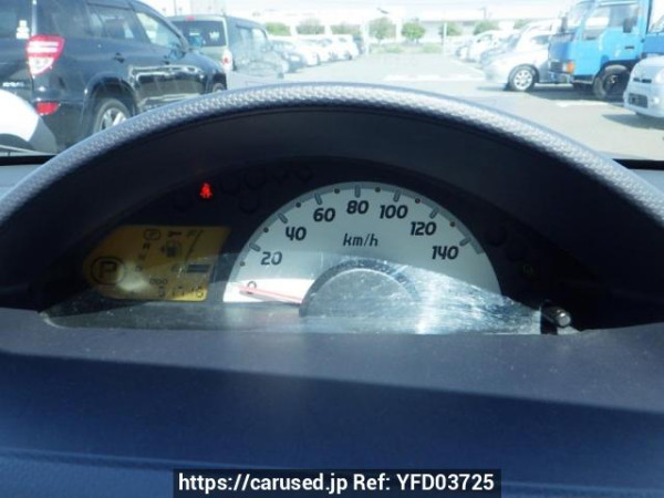 Used 2007 AT mitsubishi ek-wagon H82W Image[17]
