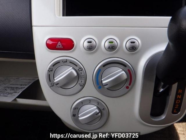 Used 2007 AT mitsubishi ek-wagon H82W Image[20]