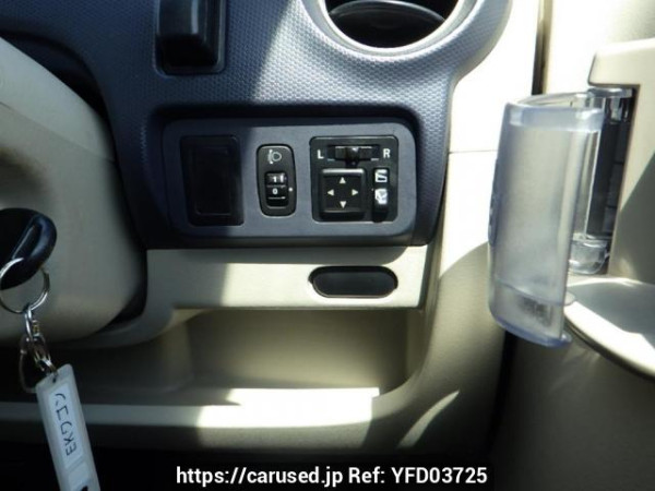 Used 2007 AT mitsubishi ek-wagon H82W Image[22]
