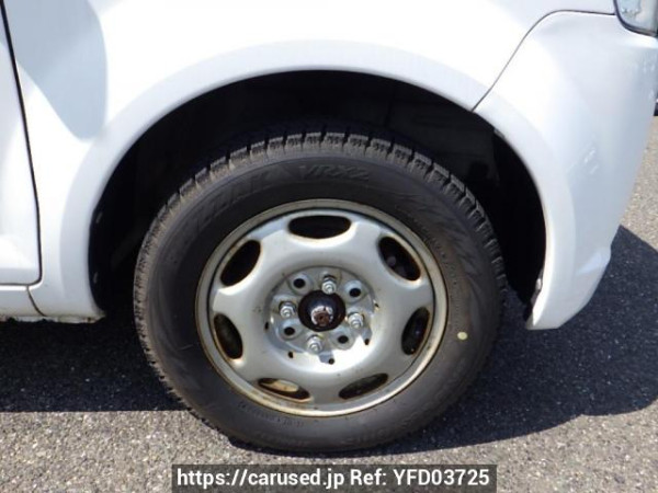 Used 2007 AT mitsubishi ek-wagon H82W Image[26]