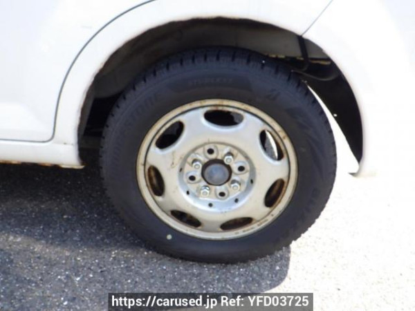 Used 2007 AT mitsubishi ek-wagon H82W Image[28]