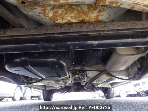 Used 2007 AT mitsubishi ek-wagon H82W Image[36]