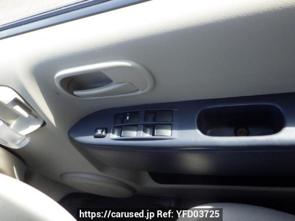 Used 2007 AT mitsubishi ek-wagon H82W Image[39]