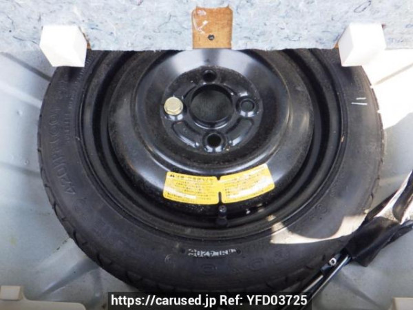 Used 2007 AT mitsubishi ek-wagon H82W Image[40]