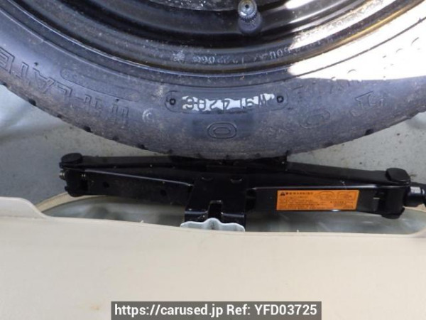 Used 2007 AT mitsubishi ek-wagon H82W Image[41]