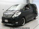 Toyota Alphard ANH20W