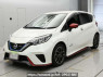 Used 2017 AT nissan note HE12 Image[0]