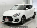 Suzuki Swift Sport ZC33S
