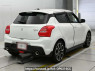Used 2023 MT suzuki swift-sport ZC33S Image[1]