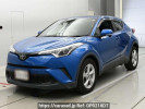 Toyota C-HR NGX50