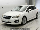 Subaru Impreza Sports GP7