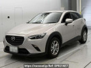 Mazda CX-3 DKLFW