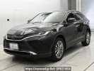 Toyota Harrier MXUA80
