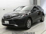 Used 2022 AT toyota harrier MXUA80 Image[0]