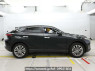 Used 2022 AT toyota harrier MXUA80 Image[1]