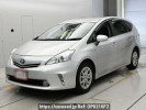 Toyota Prius alpha ZVW41W