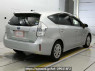 Used 2015 AT toyota prius-alpha ZVW41W Image[1]