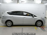 Used 2015 AT toyota prius-alpha ZVW41W Image[2]