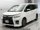Toyota Voxy ZRR85W