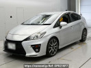 Toyota Prius ZVW30