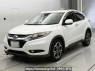 Used 2014 AT honda vezel RU1 Image[0]