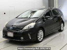 Toyota Prius alpha ZVW41W