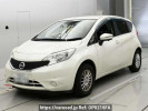 Nissan Note NE12