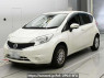 Used 2015 AT nissan note NE12 Image[0]