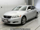 Lexus GS GRS191