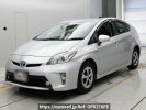 Toyota Prius ZVW30