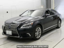 Lexus LS UVF46