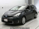 Toyota Prius alpha ZVW41W