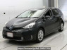 Used 2017 AT toyota prius-alpha ZVW41W Image[0]