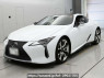 Used 2018 AT lexus lc URZ100 Image[0]