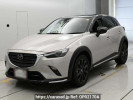 Mazda CX-3 DKLFY
