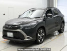 Toyota Corolla Cross ZVG16