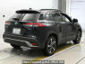 Used 2025 AT toyota corolla-cross ZVG16 Image[1]
