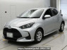 Used 2025 AT toyota yaris MXPH14 Image[0]