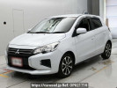 Mitsubishi Mirage A03A