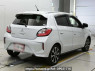 Used 2022 AT mitsubishi mirage A03A Image[1]