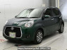 Used 2020 AT toyota passo M700A Image[0]