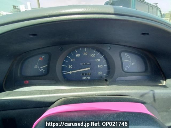 Used 2003 MT toyota hilux LN147 Image[19]