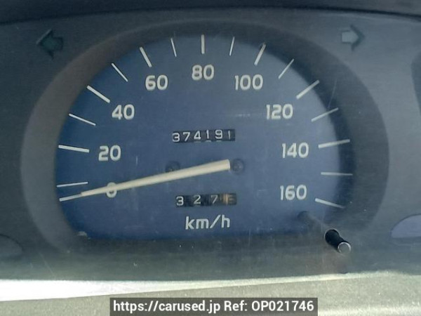Used 2003 MT toyota hilux LN147 Image[20]