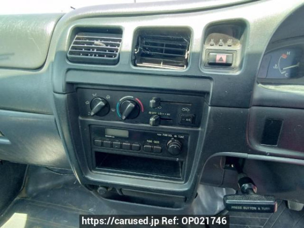 Used 2003 MT toyota hilux LN147 Image[21]