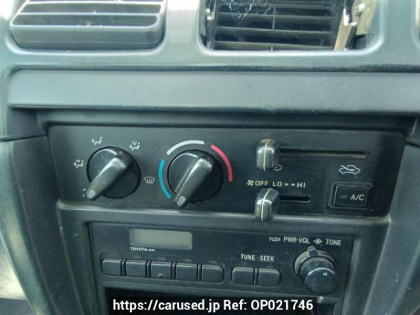 Used 2003 MT toyota hilux LN147 Image[22]