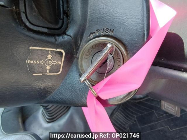 Used 2003 MT toyota hilux LN147 Image[25]