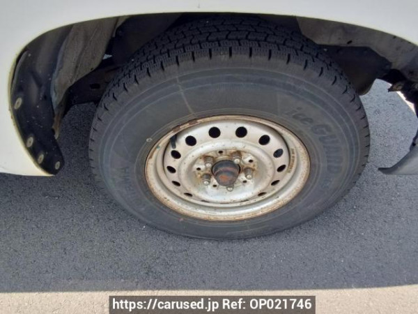Used 2003 MT toyota hilux LN147 Image[26]