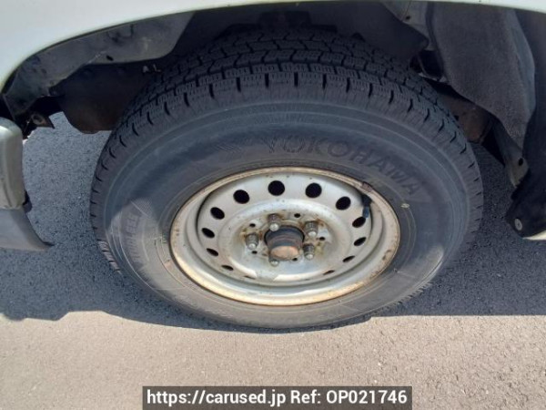 Used 2003 MT toyota hilux LN147 Image[27]