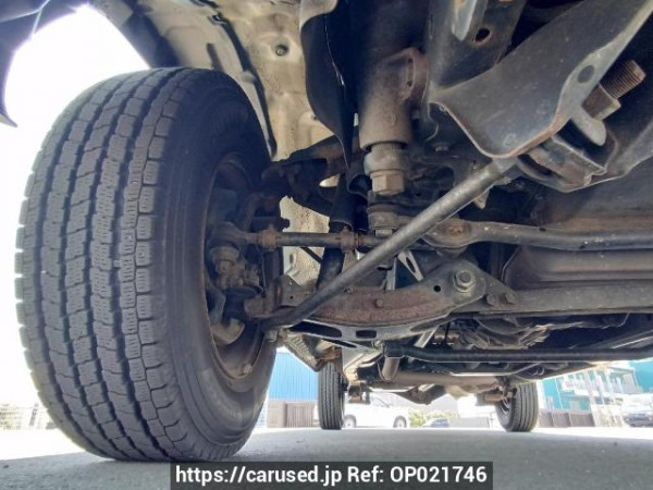 Used 2003 MT toyota hilux LN147 Image[30]